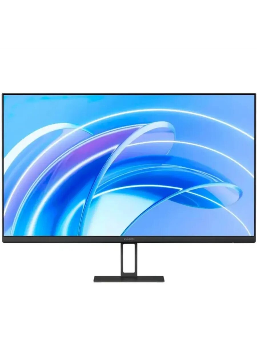Монитор LCD 27" A27i 1920x1080, 100 ГЦ Черный