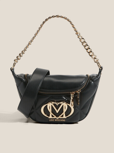 Сумка LOVE MOSCHINO 