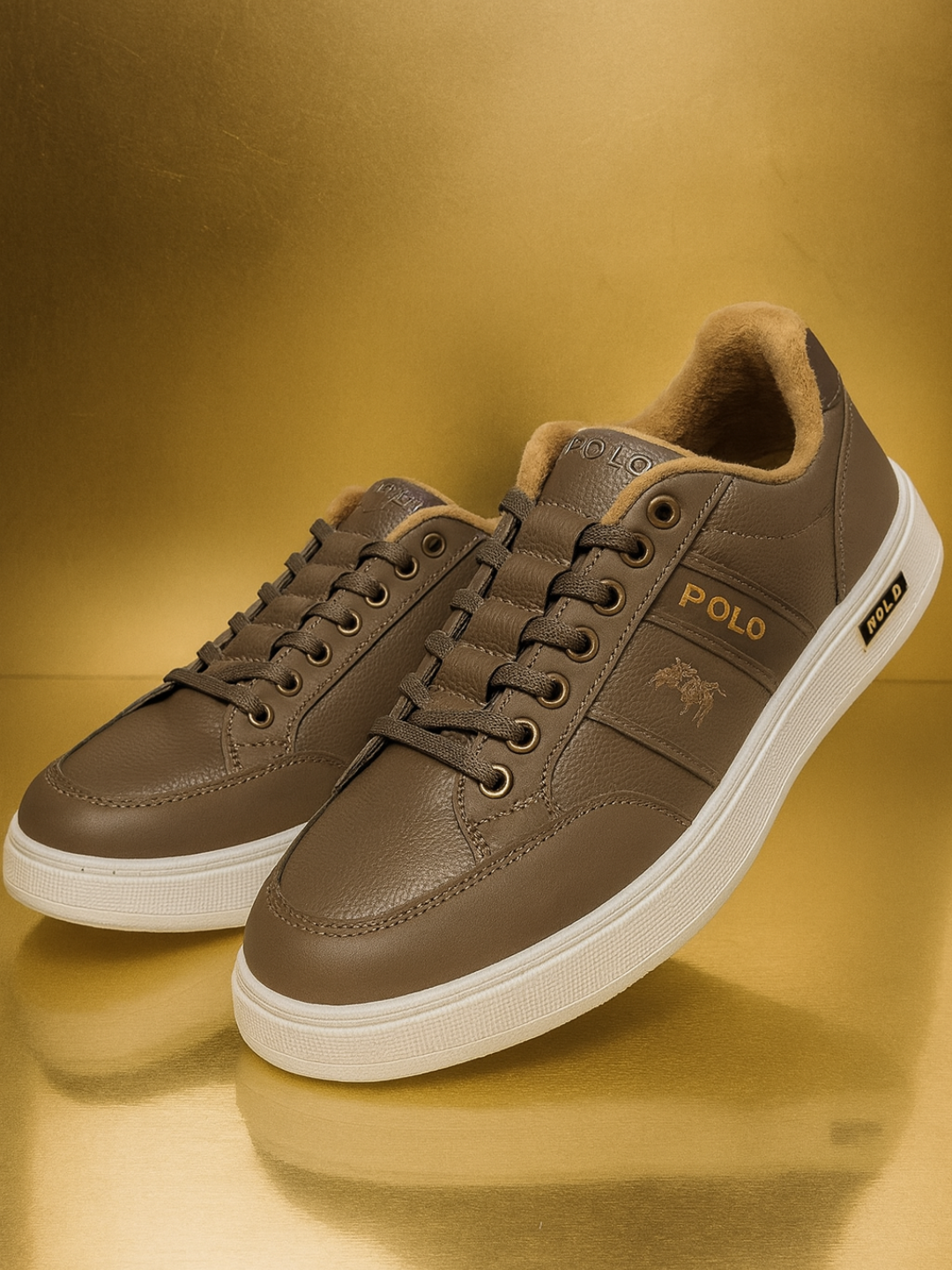 Кеды мужские зимние кроссовки