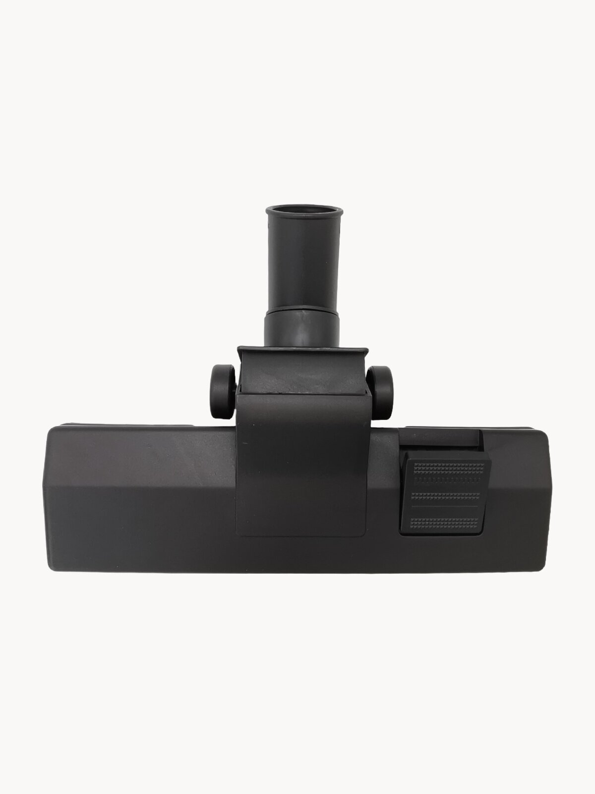 Универсальная ковровая щетка для пылесосов Samsung/LG/Philips/REDMOND и др.(250×70мм) внутренний диаметр под трубу 35мм