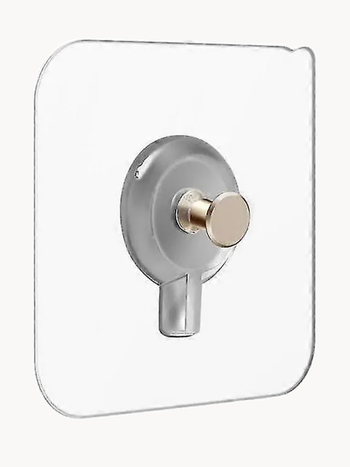 Крепление для картин, крючок винтовой для полок и картин, держатель для полотенец, прозрачные крючки самоклеящиеся 10 шт