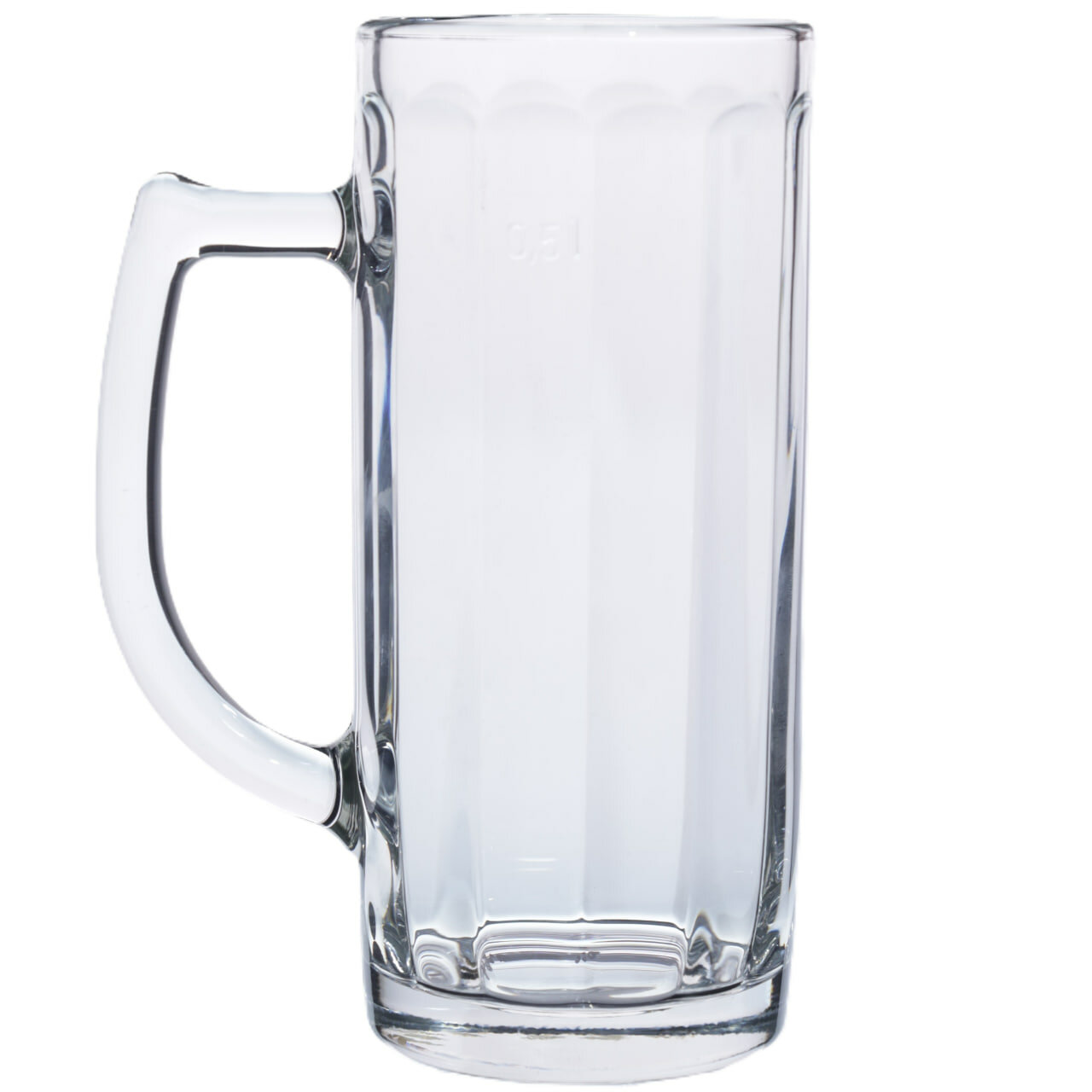 Кружка для пива LUMINARC "минден" 05с1254 500мл 1шт 6х1