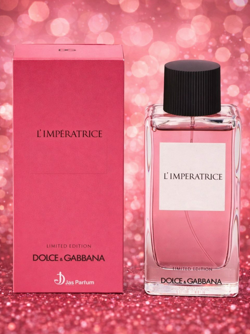Парфюмированная вода для женщин, DOLCEGABBANAL'IMPERATRICE LIMITED EDITION, 100 мл, Франция