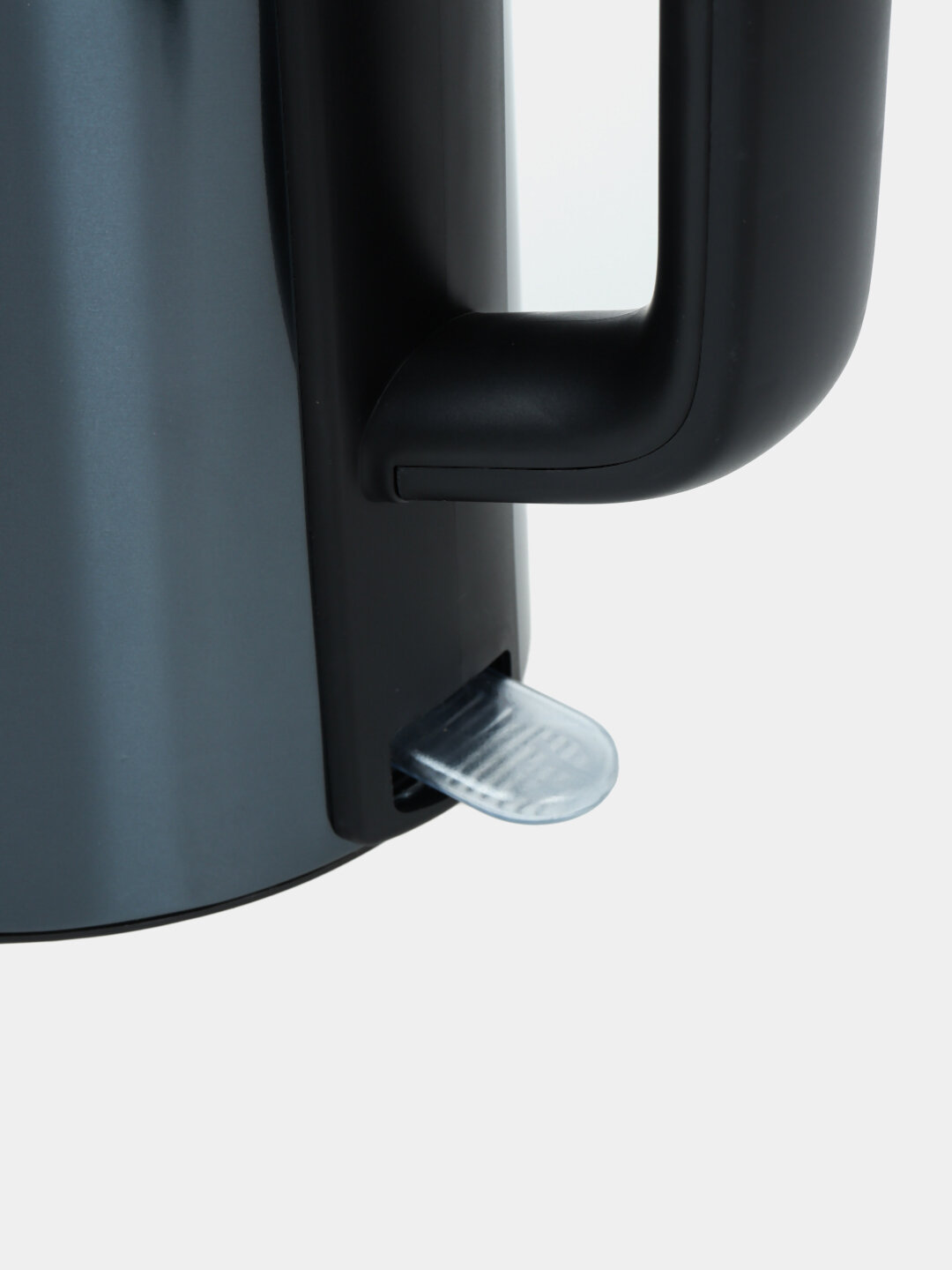 Для кухни: электрический чайник - Индиго — фото 1