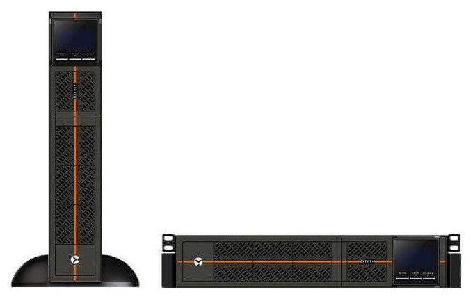 ИБП Vertiv Liebert GXT RT+ 1500