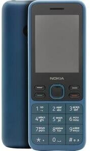 Телефон Nokia 150 (2020) Dual Sim, 2 SIM, бирюзовый - фотография № 9