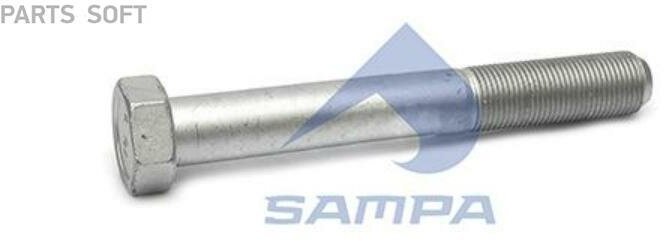 SAMPA 102.502 Болт сайлентблока