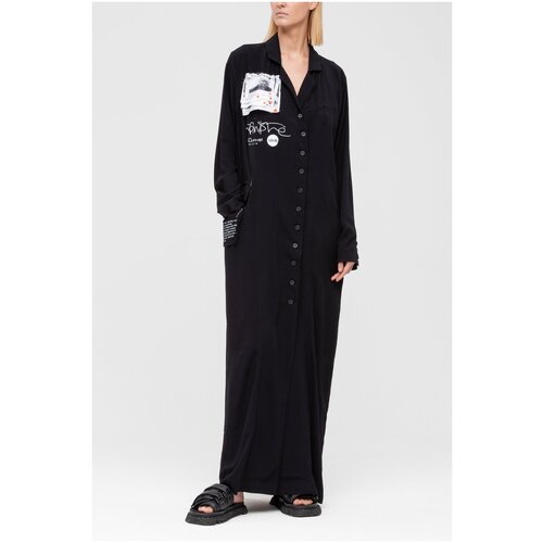 фото Платье gb_concept цвет черный