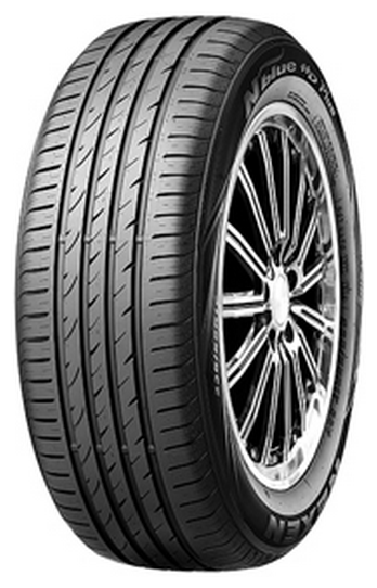 Шина Nexen N Blue HD Plus 185/60 R14 82H