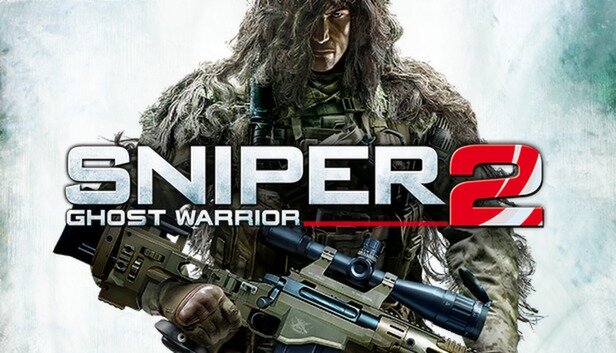 Игра Sniper: Ghost Warrior 2 для PC (STEAM) (электронная версия)