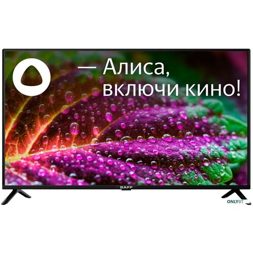 Телевизор BAFF 43Y FHD-R