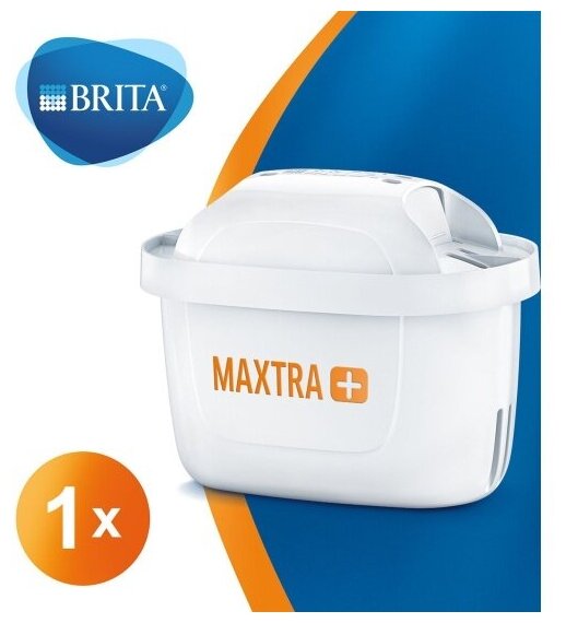 Картридж BRITA MAXTRA+ Жесткость 3, 3шт - фото №6