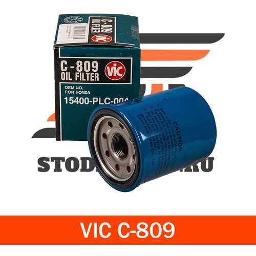 VIC Фильтр масляный 