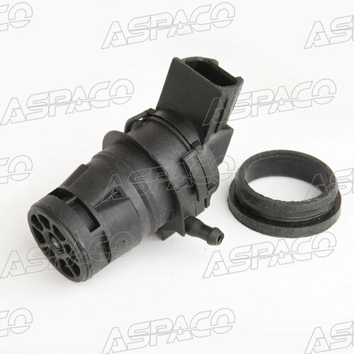 Моторчик Омывателя Лобового Стекла Mitsubishi Colt