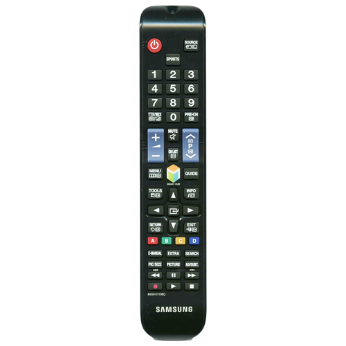 Пульт Samsung BN59-01198Q ориг. (для BN59-01198С) Smart TV