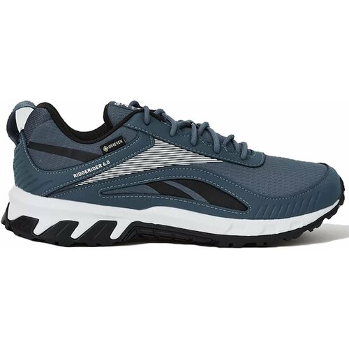 Кроссовки Reebok Ridgerider 6 GTX, размер 9,5 US, синий