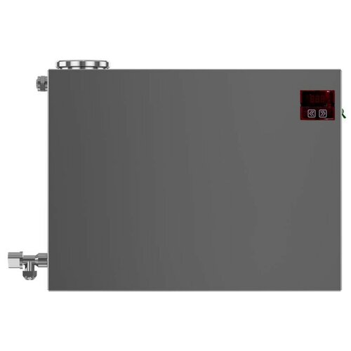 Парогенератор EVRO с аромоемкостью 2 кВт для фитобочки душа 3520000₽