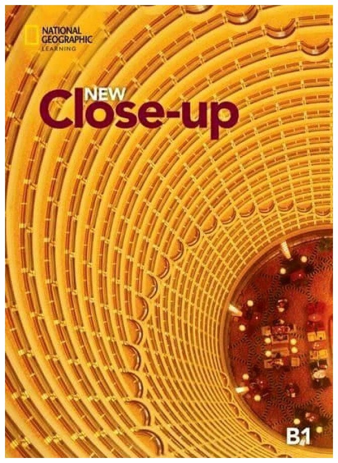 Книга Close-Up New B1 Teacher's Book - фото №1