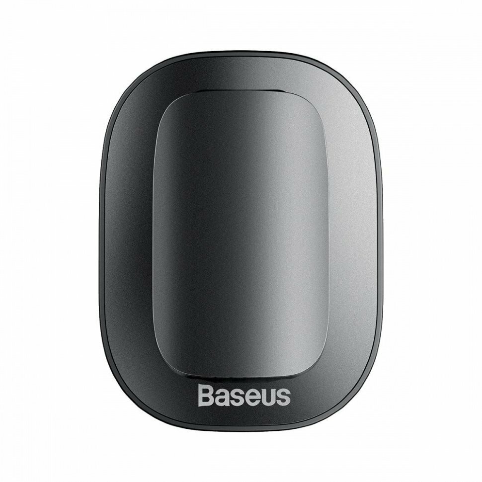 Зажим для очков ACYJN-A01 Baseus Platinum Vehicle eyewear clip (Paste type) Черный
