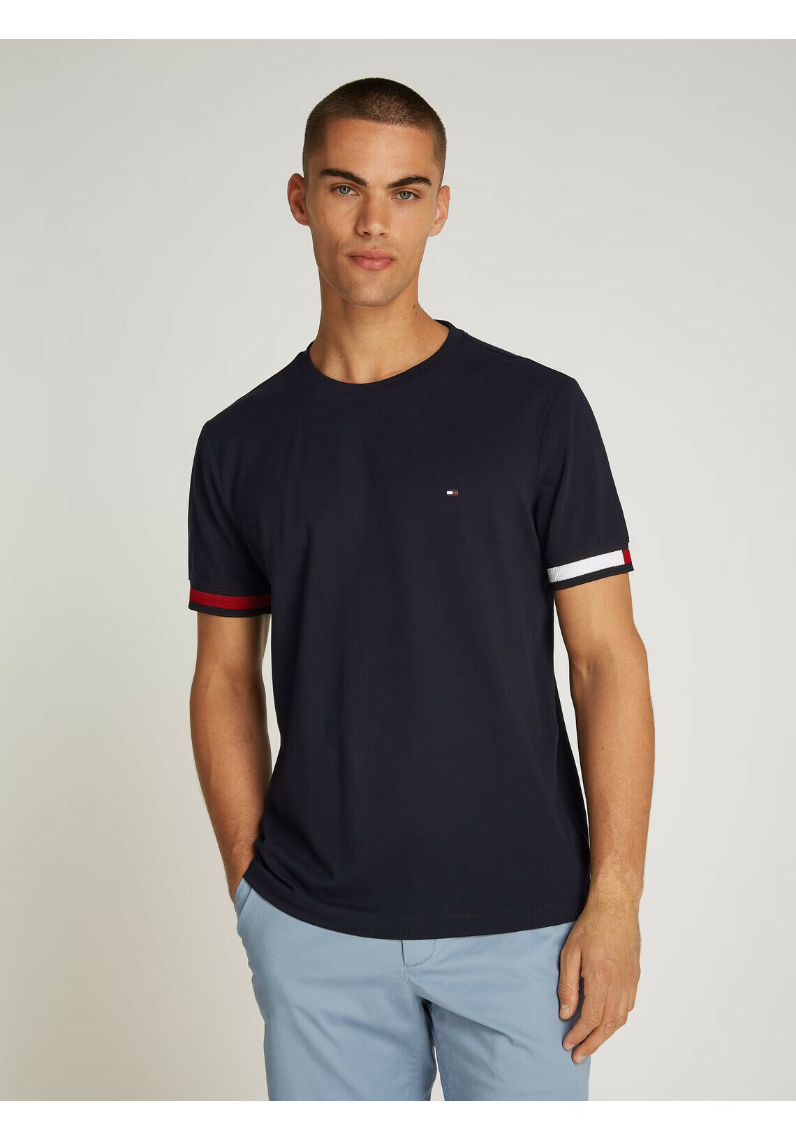 Футболка TOMMY HILFIGER