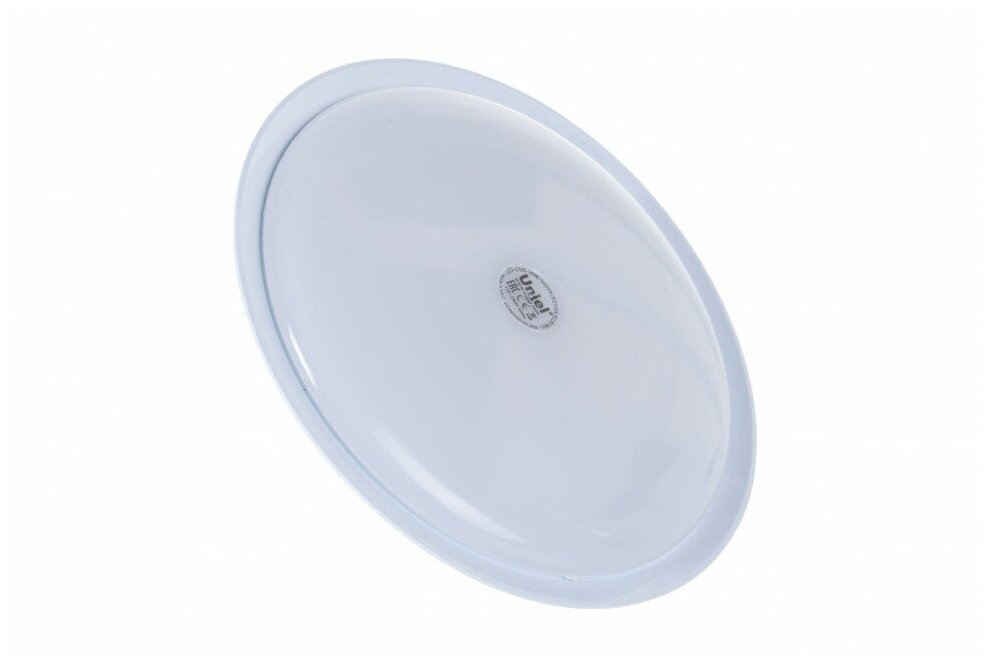 Типы/Лампочки/Светодиодные Uniel Лампа светодиодная Uniel E27 20W 3000K матовая LED-U165-20W/3000K/E27/FR PLU01WH UL-00004570