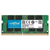 Оперативная память Crucial 32Gb DDR4 3200 Mhz SO-DIMM (CT32G4SFD832A)