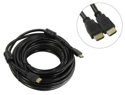 Кабель HDMI <-> HDMI 5bites APC-200-150F