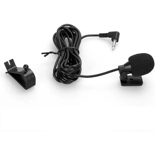 Микрофон автомобильный 25 мм 69000₽