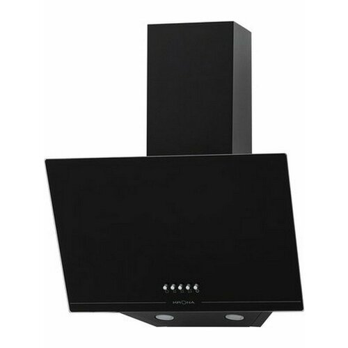 Вытяжка Krona JINA 500 BLACK PB 1143300₽