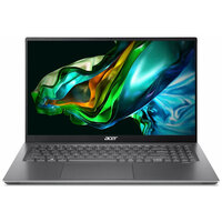 Ультрабук ACER Swift 3 X SFX16-51G-51QA (NX. AYKER.004), серый