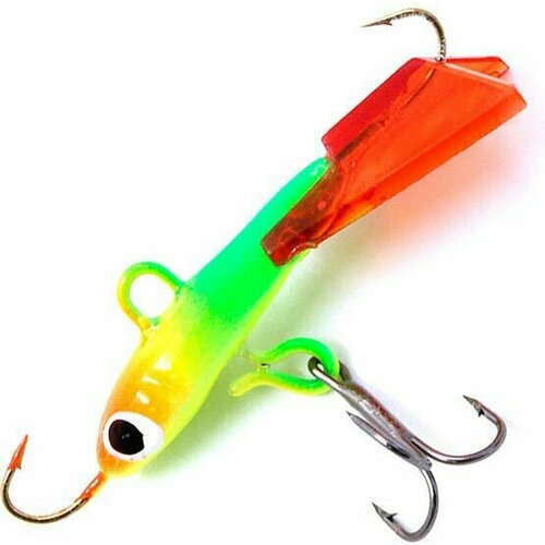 фото Балансир рыболовный yaman рипус. 4.5 г.