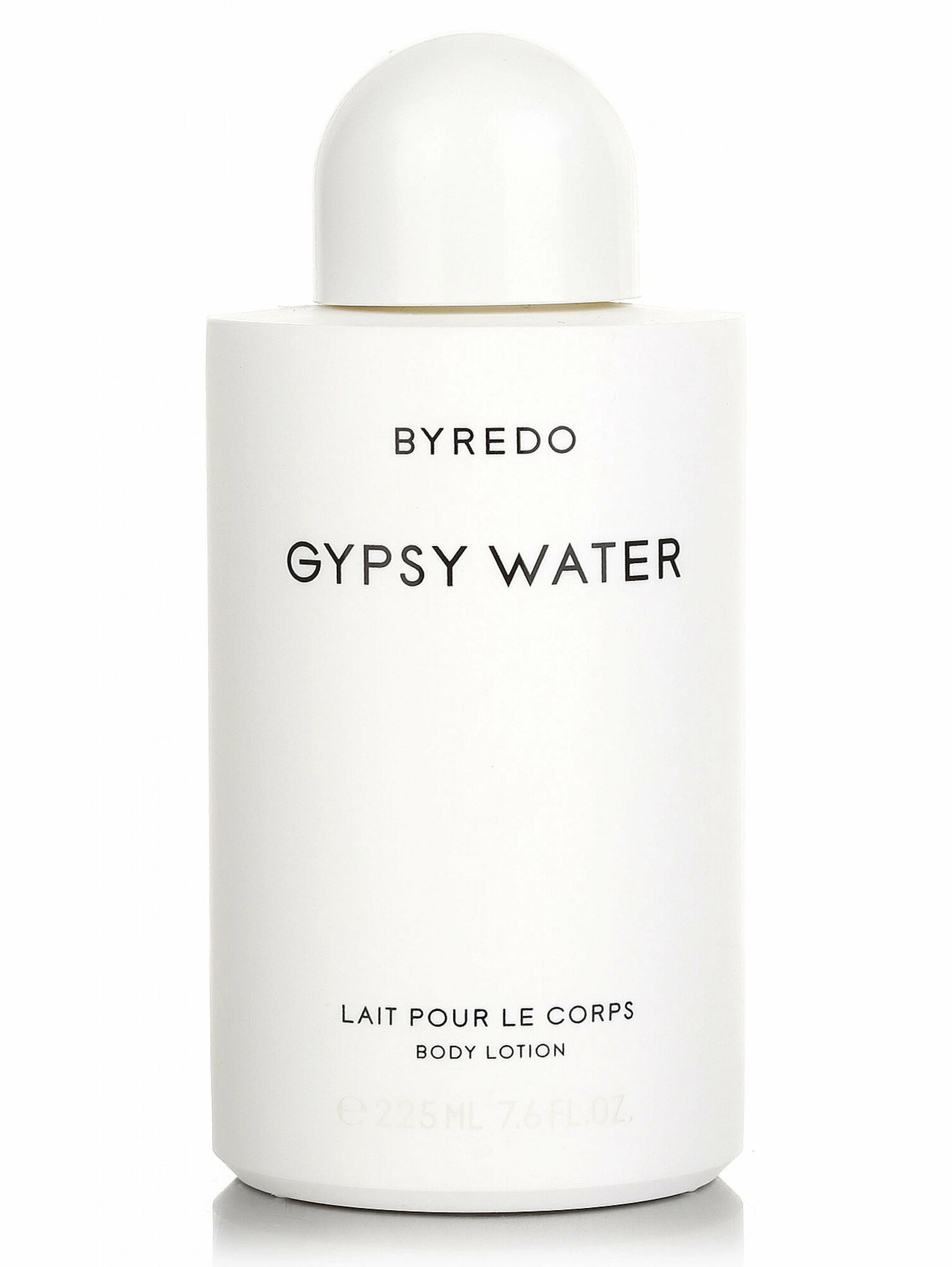 BYREDO Лосьон для тела Gypsy Water Body Lotion, 225 мл