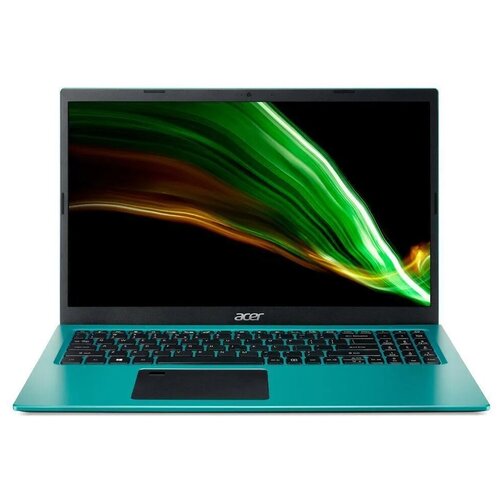 Ноутбук 156 ACER Aspire А315-58-54Z7 NXADGEM00D Full HDCore i5-1135G78HDD 1Tbno OS синий 3950000₽
