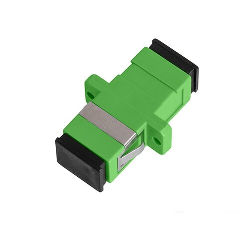 Розетка компьютерная оптическая A-OA1SM-SCA-SCA-YOMO 002-270004 115₽