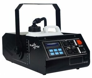 DJPower DSK-1500CT Генератор дыма