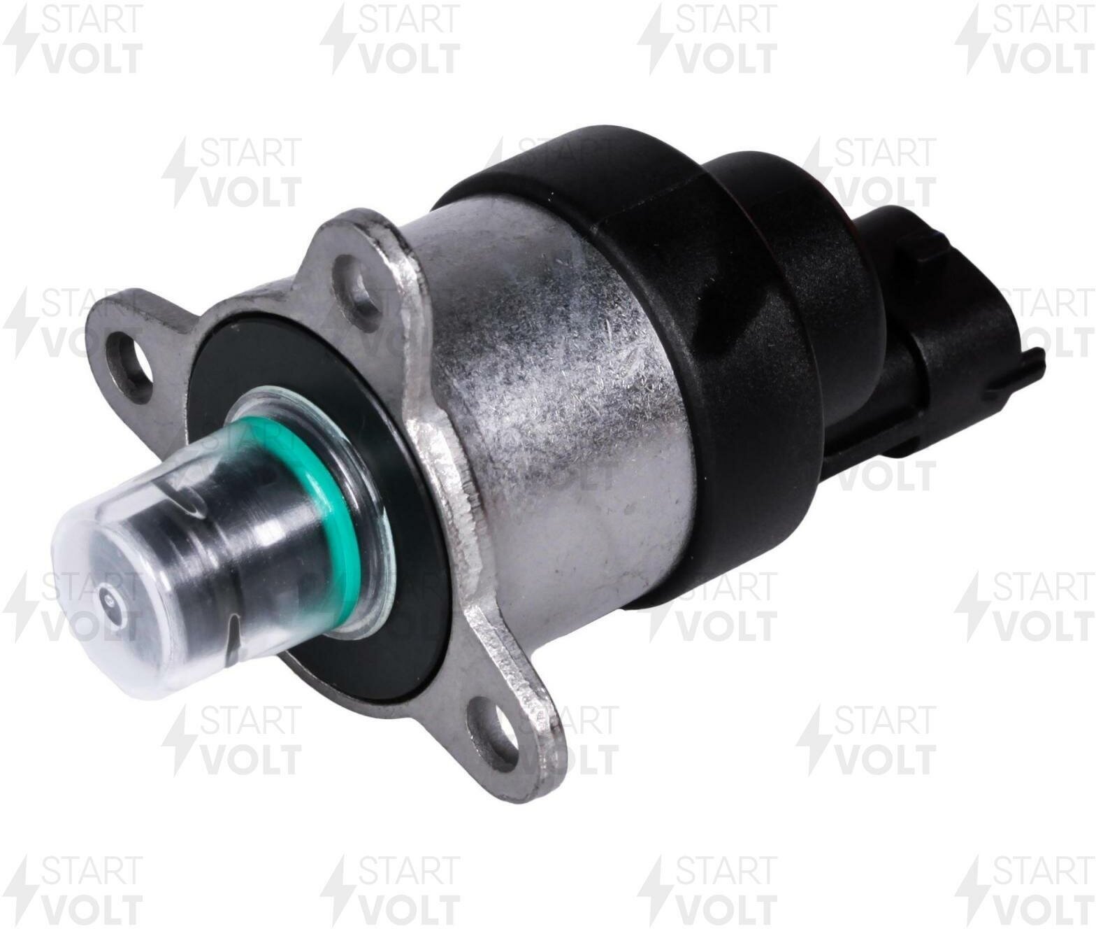 Клапан топливный для автомобилей ГАЗ/МАЗ с дв. 4.8D (дозирования) (SPR 0348) STARTVOLT