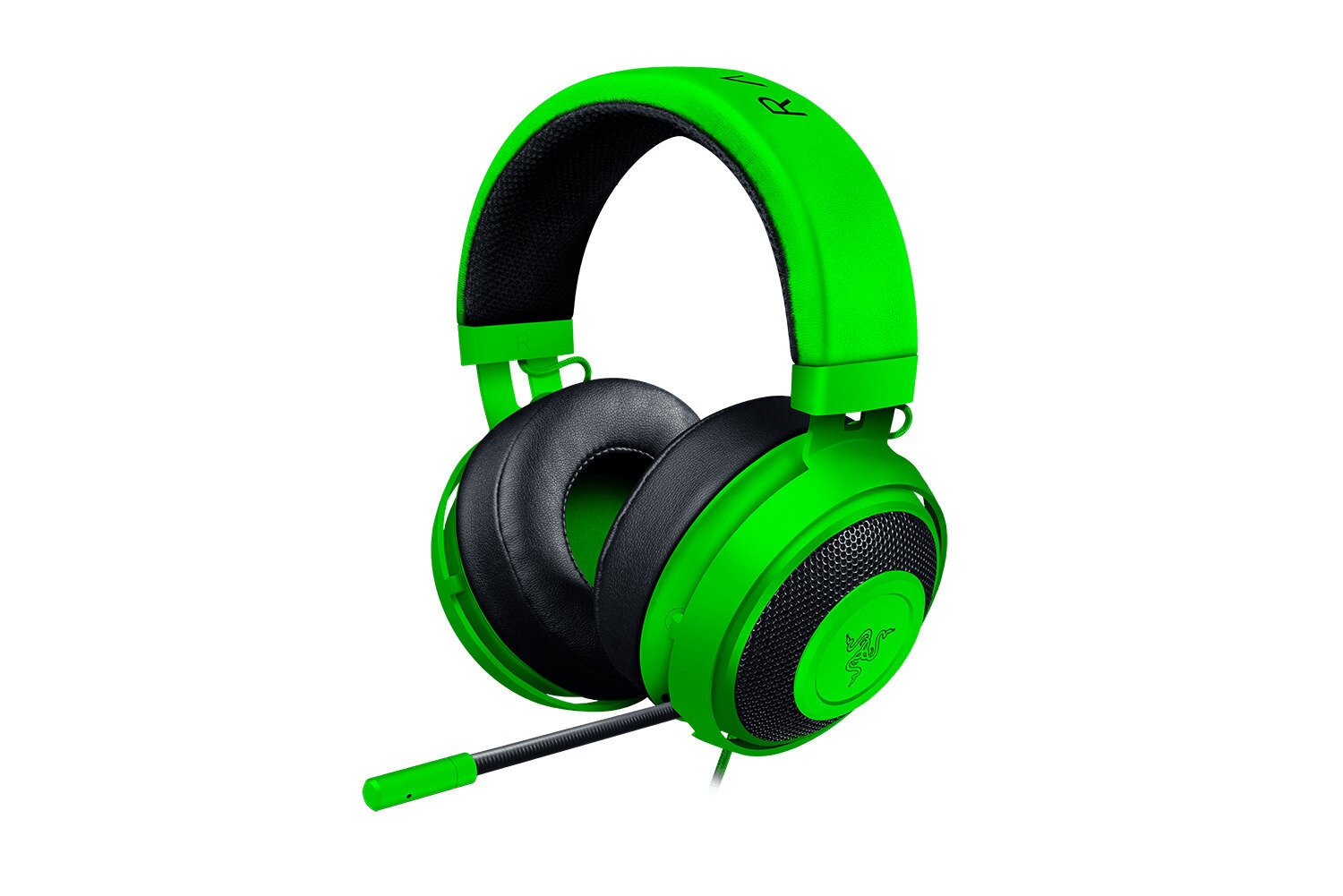 Наушники Razer Kraken PRO V2