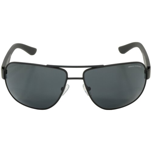 Cолнцезащитные очки ARMANI 0AX2012S 606387 62