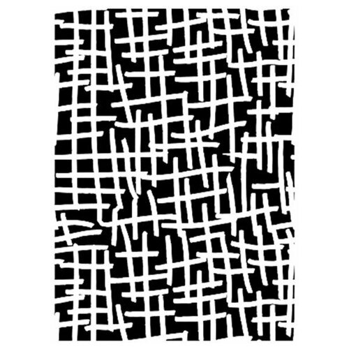 Трафарет Cadence Mix Media Stencil 21 х 30 см. MA-41