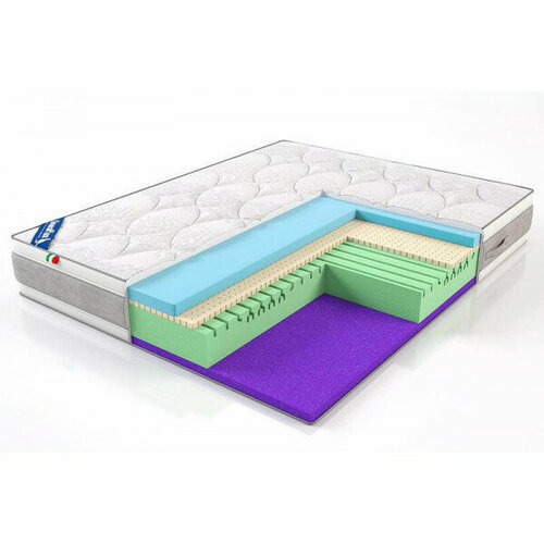 Матрас Lineaflex Kristal, Размер 180х215 см