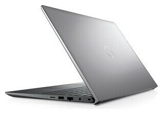 Ноутбук Dell Vostro 5415 Grey 5415-9721 AMD Ryzen 3 5300U 26 GHz8192Mb256Gb SSDAMD Radeon GraphicsWi-FiBluetoothCam141920x1080Windows 10