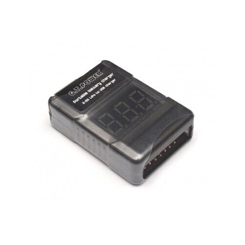 блок питания usb 5в 1а orient pu 2301 Выход USB от LiPo АКБ (2-6S) 5В, 1А G.T.Power GT-77