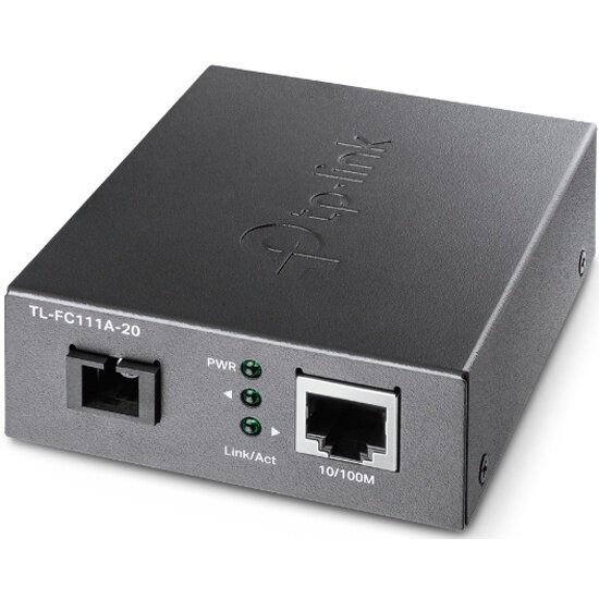 Медиаконвертер Tp-link TL-FC111A-20 10/100M