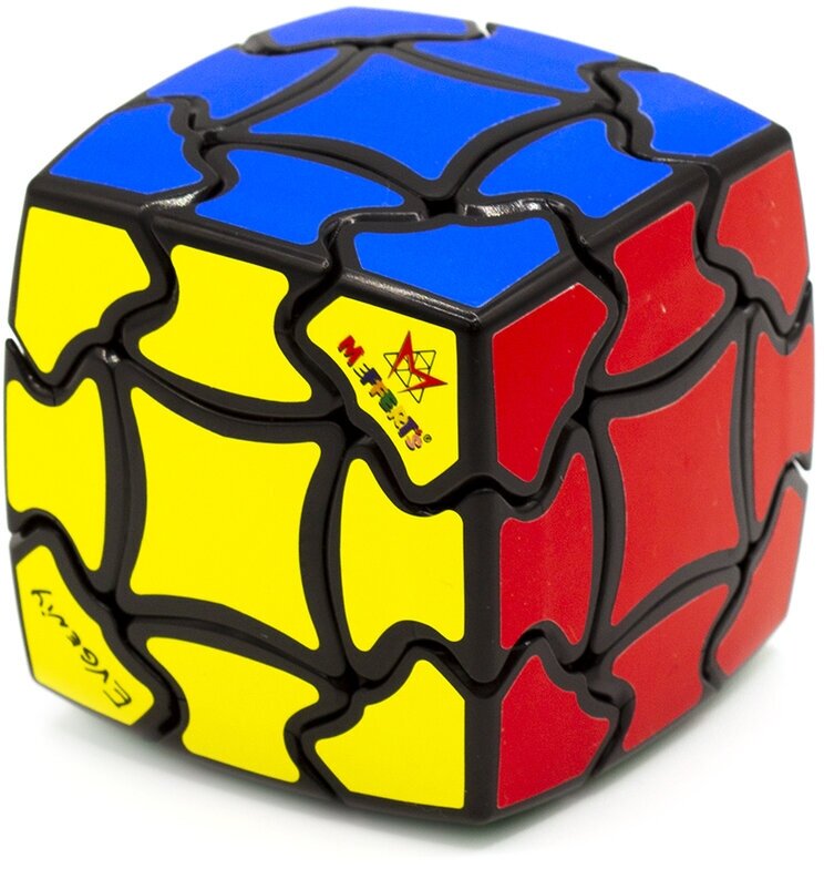 Головоломка Rubik's Венера - фото №15