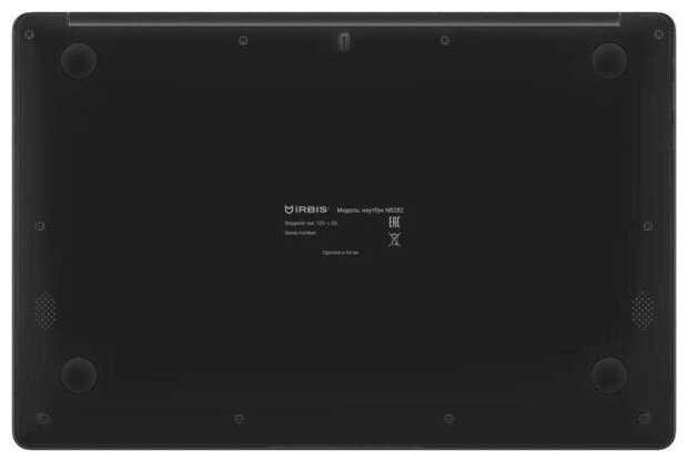 IRBIS NB282 14 notebookCPUN3350 14LCD 1366768 IPS 4128GB emmc Front camera03mp 4500mha battery ABCD cover with normal oil painting CE cha