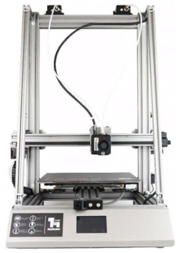 3D принтер Wanhao Duplicator D12-300 (Direct Drive Printer )