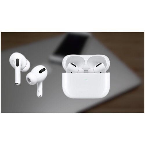 Наушники Стерео беспроводные SPATIAL STEREO PRO Блютуз наушники с микрофоном для смартфона iОs Andrоid 123000₽