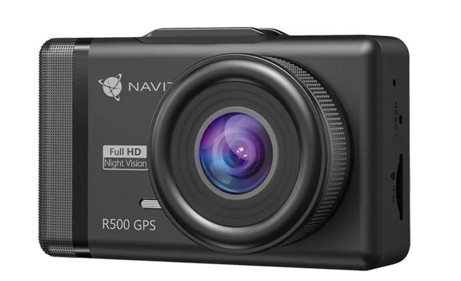 NAVITEL R500 GPS Видеорегистратор