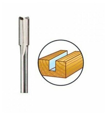Фреза Dremel - фото №3