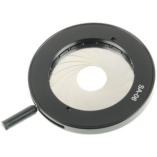 Диафрагма ирисовая Godox SA-06 для S30 593000₽